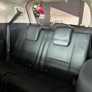 Mitsubishi PAJERO SPORT 2.4 16V MIVEC TURBO DIESEL HPE AWD AUTOMÁTICO