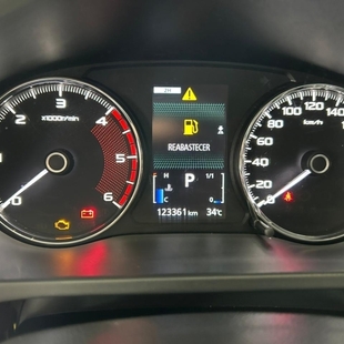 Mitsubishi PAJERO SPORT 2.4 16V MIVEC TURBO DIESEL HPE AWD AUTOMÁTICO