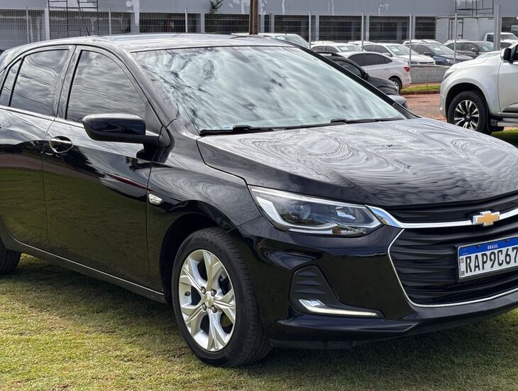 galeria ONIX PREMIER TURBO