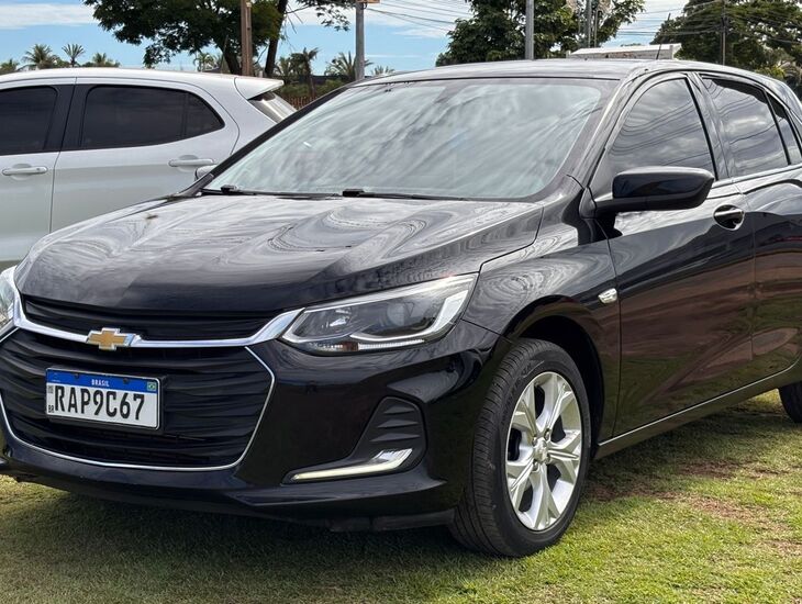 galeria ONIX PREMIER TURBO