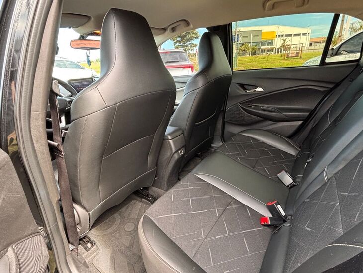 galeria ONIX PREMIER TURBO