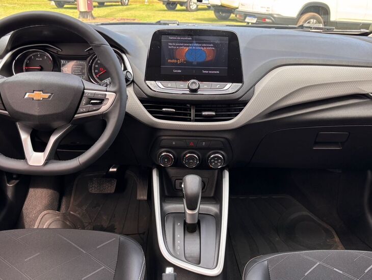 galeria ONIX PREMIER TURBO