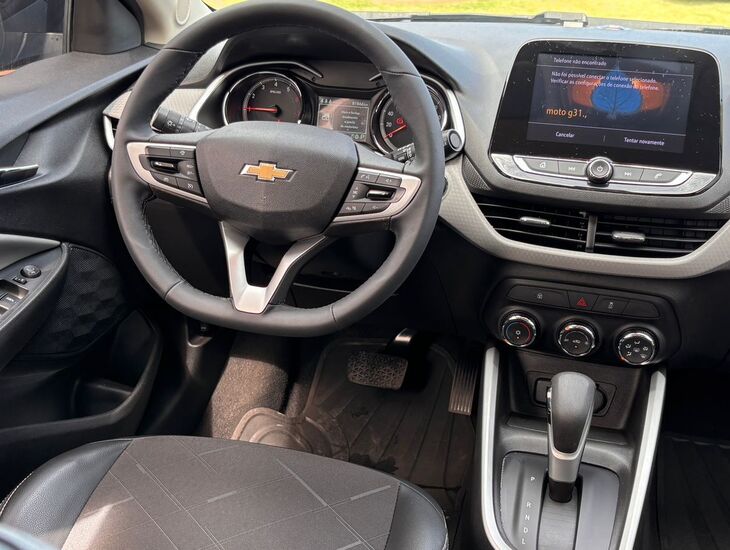 galeria ONIX PREMIER TURBO