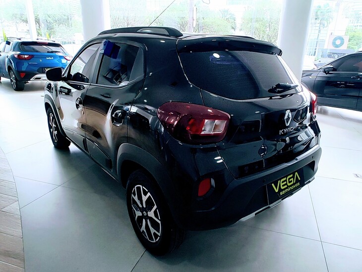 galeria KWID OUTSIDER