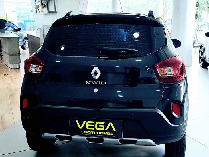 galeria KWID OUTSIDER