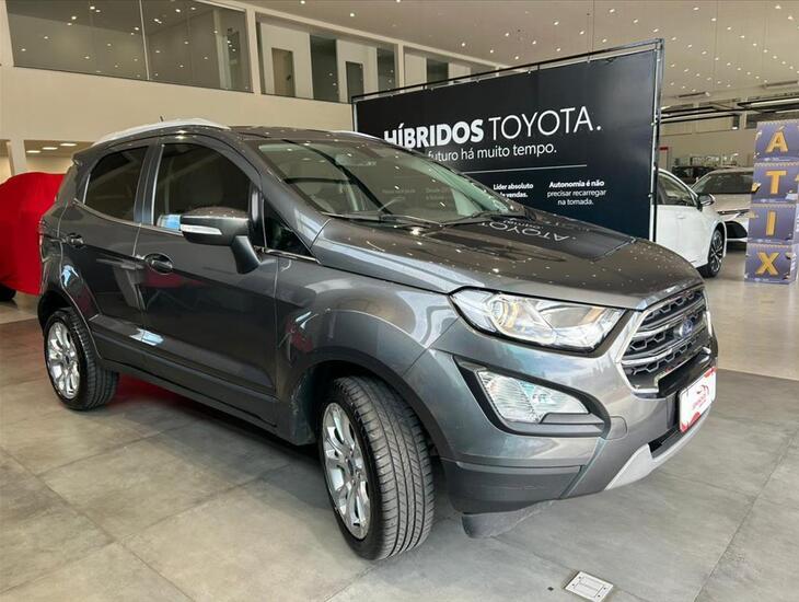 galeria ECOSPORT