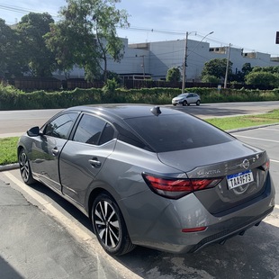 Nissan SENTRA 2.0 16V GASOLINA EXCLUSIVE XTRONIC