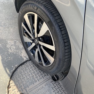 Nissan SENTRA 2.0 16V GASOLINA EXCLUSIVE XTRONIC