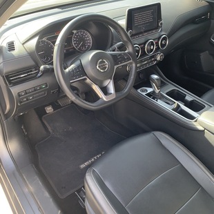 Nissan SENTRA 2.0 16V GASOLINA EXCLUSIVE XTRONIC