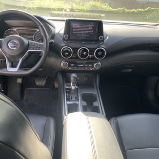 Nissan SENTRA 2.0 16V GASOLINA EXCLUSIVE XTRONIC