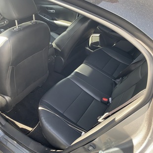 Nissan SENTRA 2.0 16V GASOLINA EXCLUSIVE XTRONIC