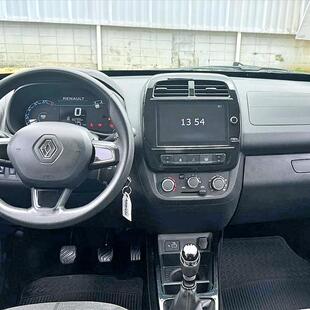 Renault KWID 1.0 12V SCE FLEX OUTSIDER MANUAL