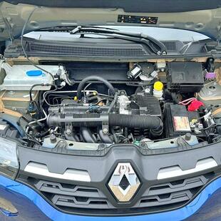 Renault KWID 1.0 12V SCE FLEX OUTSIDER MANUAL