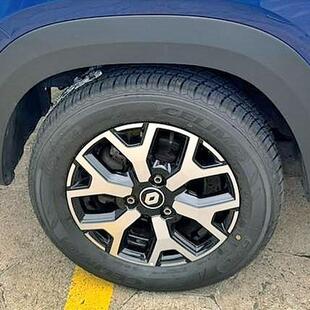 Renault KWID 1.0 12V SCE FLEX OUTSIDER MANUAL