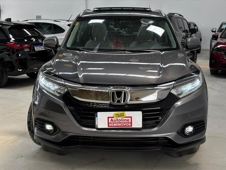 galeria HR-V
