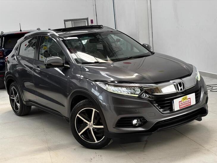 galeria HR-V