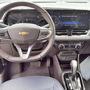 Chevrolet SPIN 1.8 PREMIER 8V FLEX 4P AUTOMÁTICO