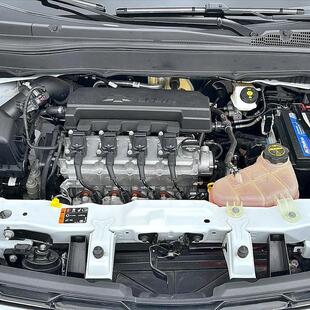 Chevrolet SPIN 1.8 PREMIER 8V FLEX 4P AUTOMÁTICO