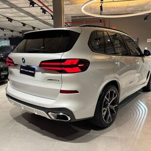 Bmw X5 xDrive50e M Sport 3.0 Turbo (Aut.) (Híb.)