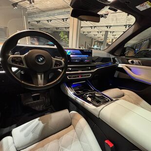 Bmw X5 xDrive50e M Sport 3.0 Turbo (Aut.) (Híb.)