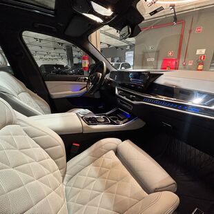 Bmw X5 xDrive50e M Sport 3.0 Turbo (Aut.) (Híb.)