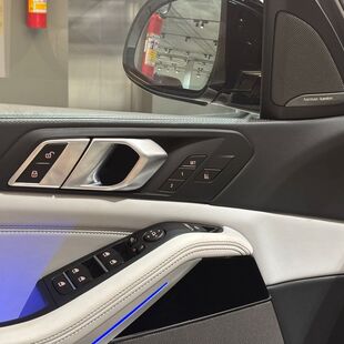 Bmw X5 xDrive50e M Sport 3.0 Turbo (Aut.) (Híb.)