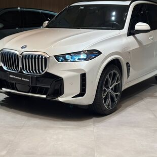 Bmw X5 xDrive50e M Sport 3.0 Turbo (Aut.) (Híb.)