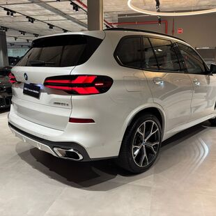 Bmw X5 xDrive50e M Sport 3.0 Turbo (Aut.) (Híb.)