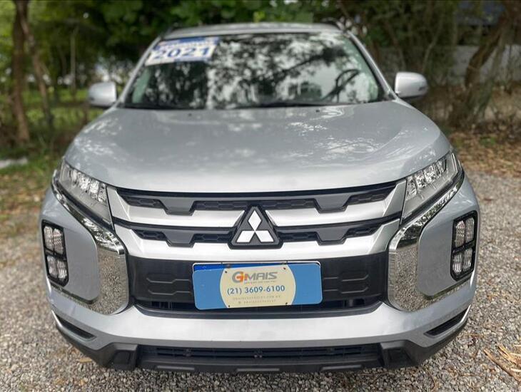 galeria OUTLANDER SPORT