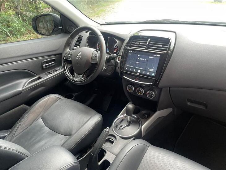 galeria OUTLANDER SPORT