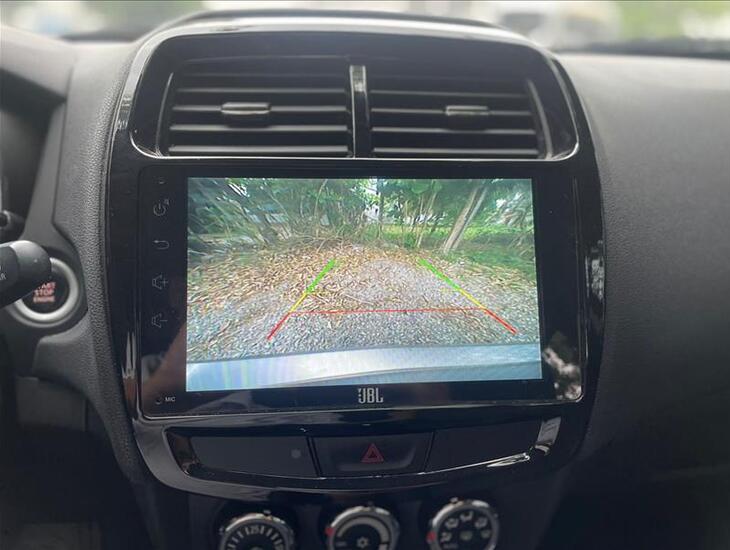 galeria OUTLANDER SPORT