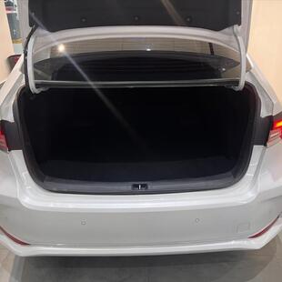 Toyota COROLLA 1.8 VVT-I HYBRID FLEX ALTIS CVT