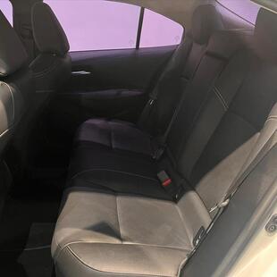 Toyota COROLLA 1.8 VVT-I HYBRID FLEX ALTIS CVT