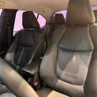 Toyota COROLLA 1.8 VVT-I HYBRID FLEX ALTIS CVT