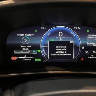 Toyota COROLLA 1.8 VVT-I HYBRID FLEX ALTIS CVT