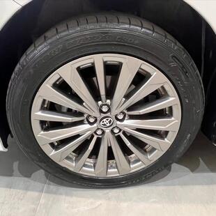 Toyota COROLLA 1.8 VVT-I HYBRID FLEX ALTIS CVT