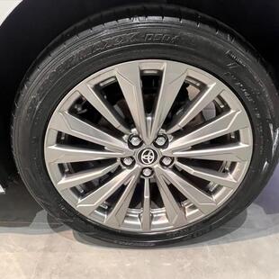 Toyota COROLLA 1.8 VVT-I HYBRID FLEX ALTIS CVT