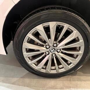 Toyota COROLLA 1.8 VVT-I HYBRID FLEX ALTIS CVT