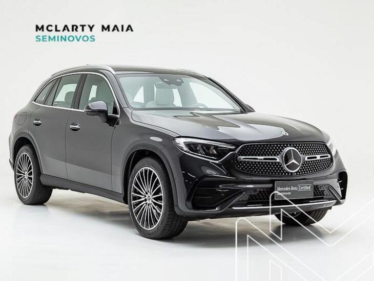 galeria GLC 300