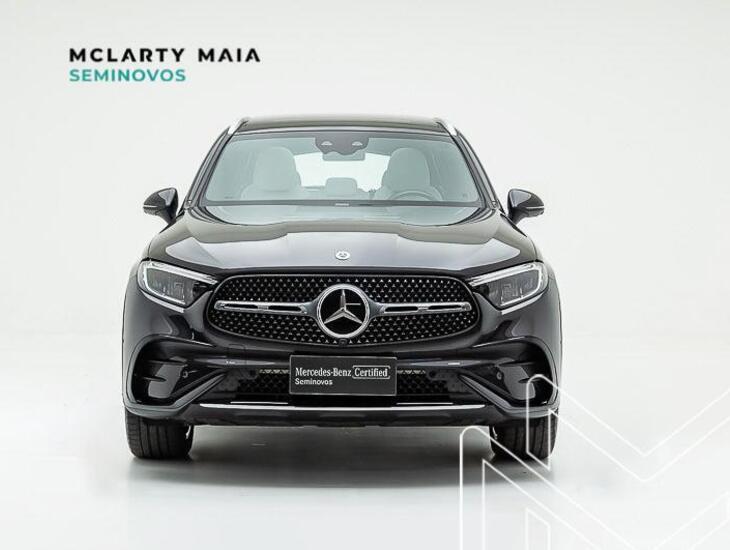 galeria GLC 300