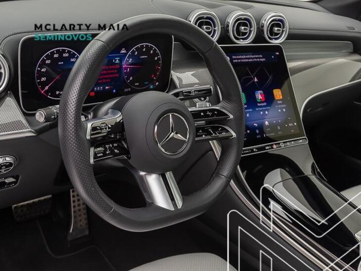 galeria GLC 300