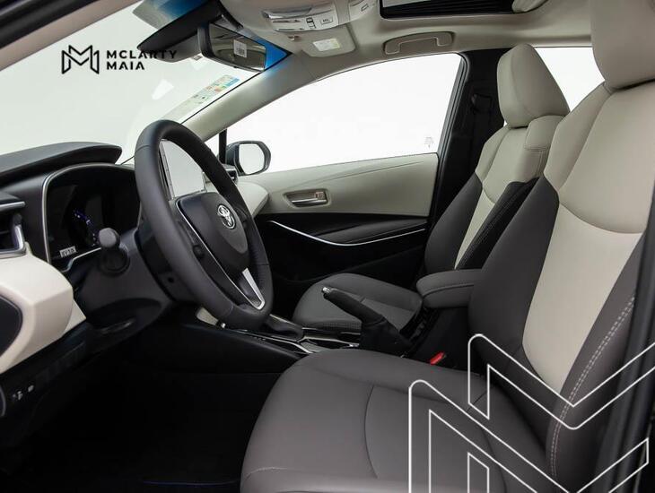 galeria COROLLA CONECTADO