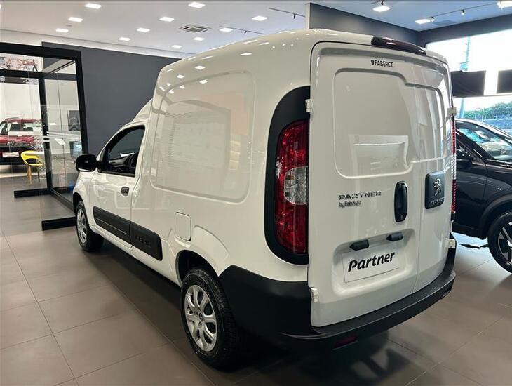 galeria PARTNER RAPID