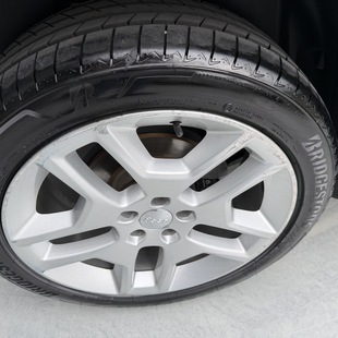 Jeep RENEGADE 1.8 16V FLEX LIMITED 4P AUTOMÁTICO