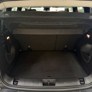 Jeep RENEGADE 1.8 16V FLEX LIMITED 4P AUTOMÁTICO