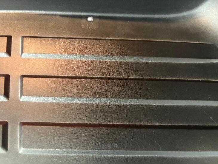 galeria Hilux Cabine Dupla