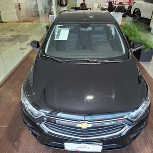 Chevrolet ONIX 1.4 MPFI LTZ 8V FLEX 4P MANUAL