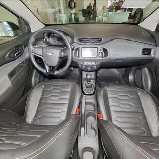 Chevrolet ONIX 1.4 MPFI LTZ 8V FLEX 4P MANUAL