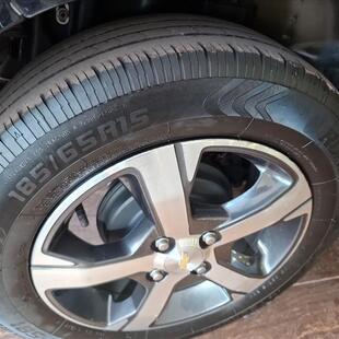 Chevrolet ONIX 1.4 MPFI LTZ 8V FLEX 4P MANUAL