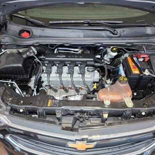 Chevrolet ONIX 1.4 MPFI LTZ 8V FLEX 4P MANUAL